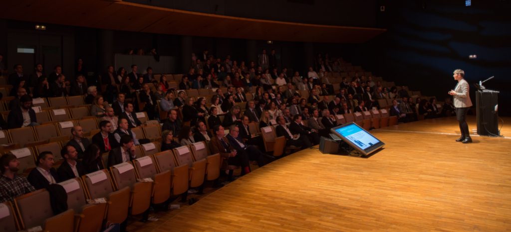 Conferencias WEB